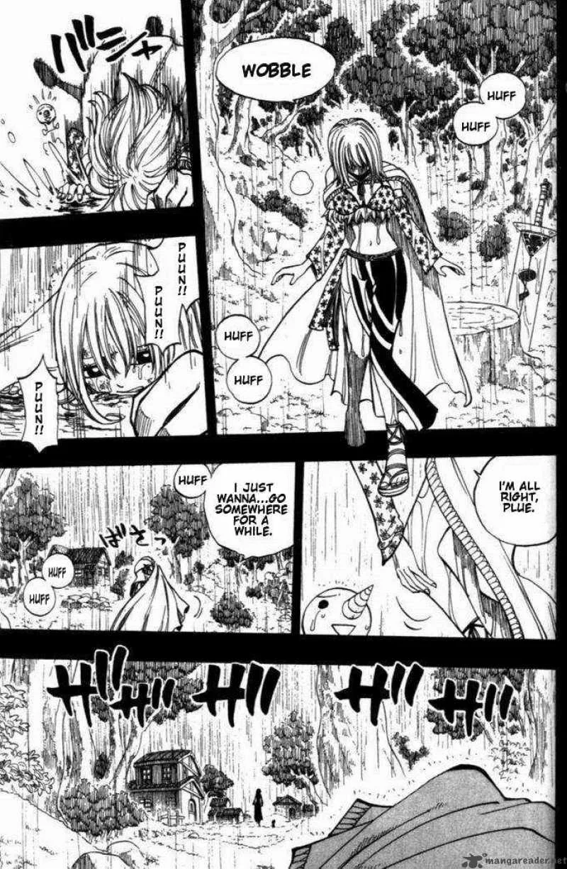 Rave Chapter 258 page 5