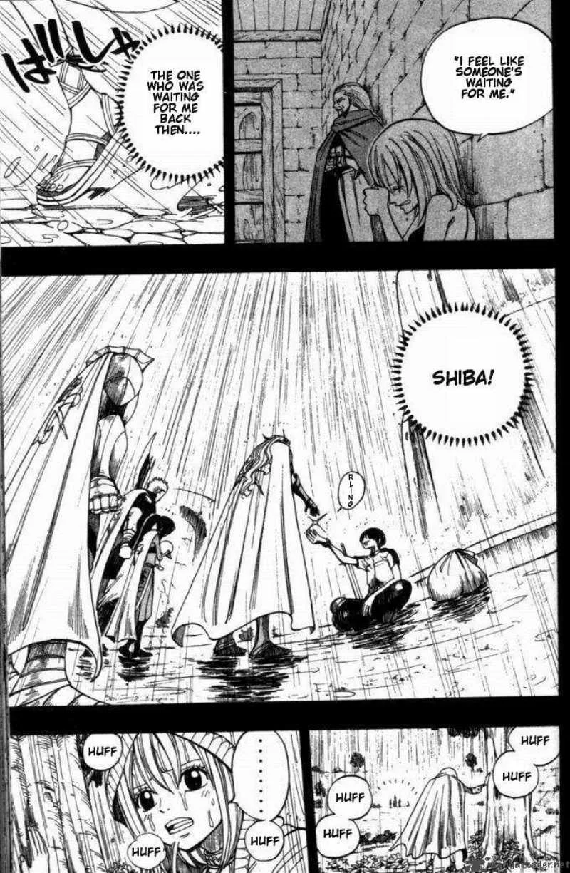Rave Chapter 259 page 8