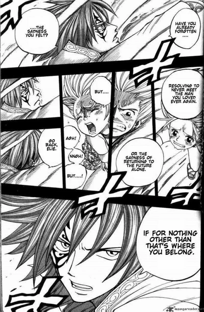 Rave Chapter 259 page 28