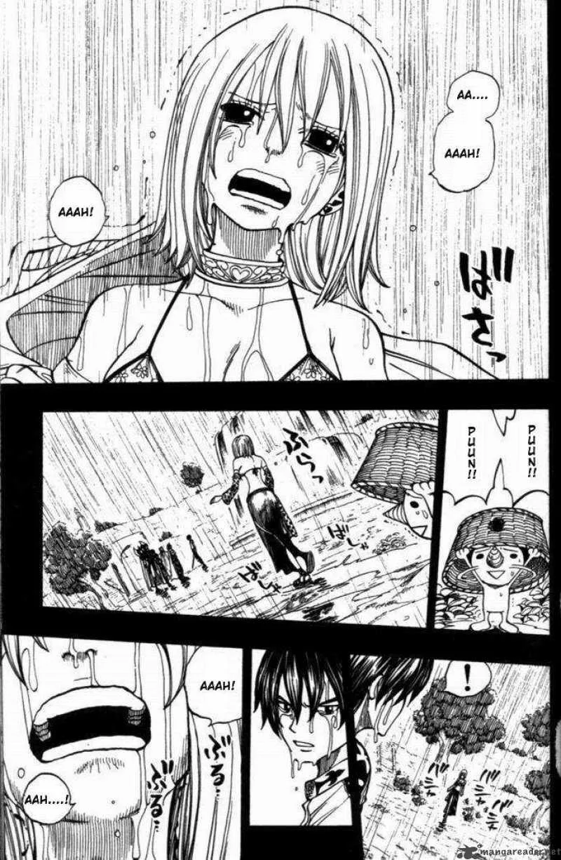Rave Chapter 259 page 12