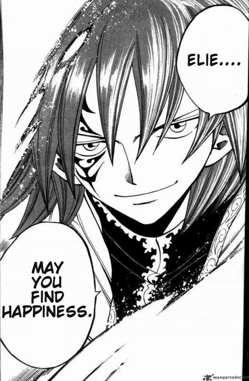 Rave Chapter 259 page 30