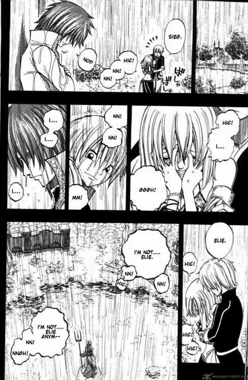 Rave Chapter 259 page 17