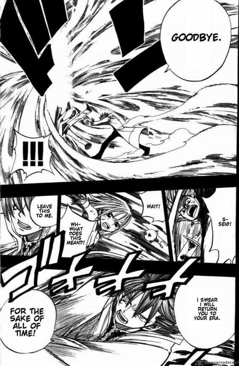 Rave Chapter 259 page 26