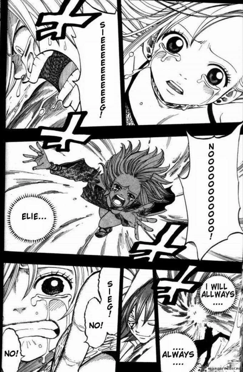 Rave Chapter 259 page 29