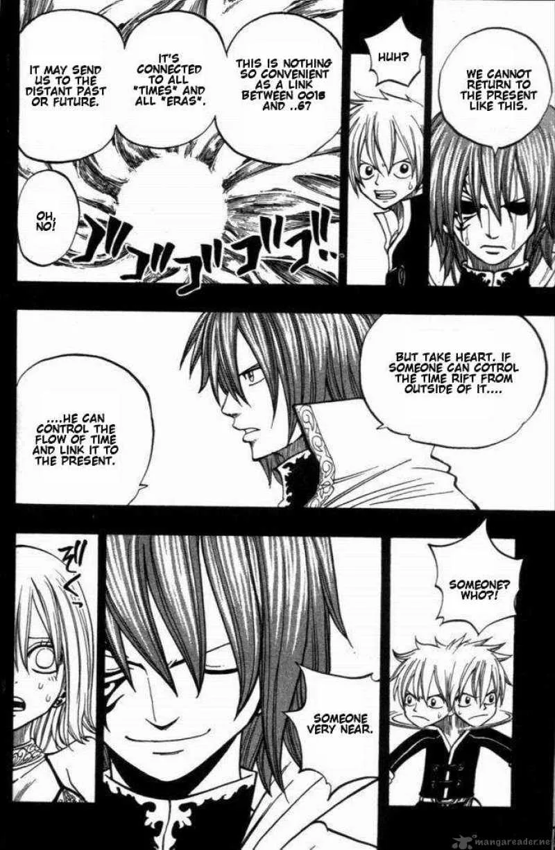 Rave Chapter 259 page 25