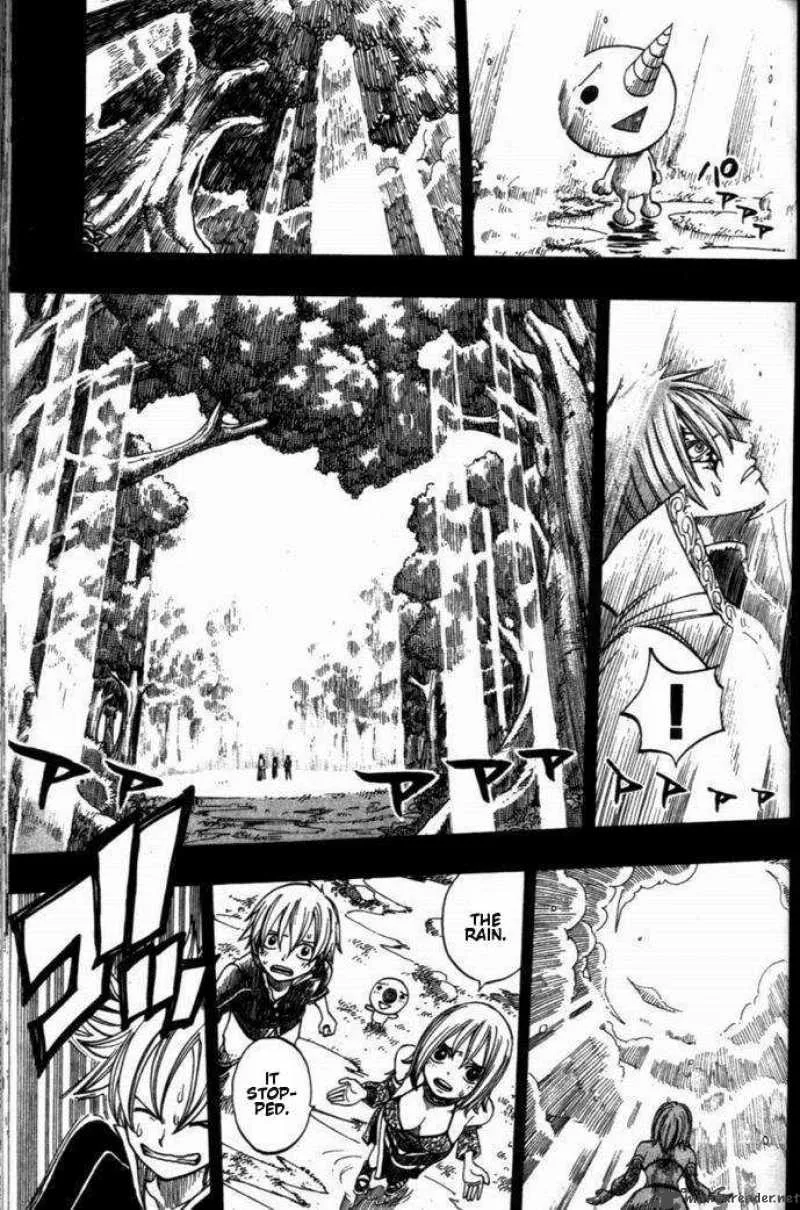 Rave Chapter 259 page 22