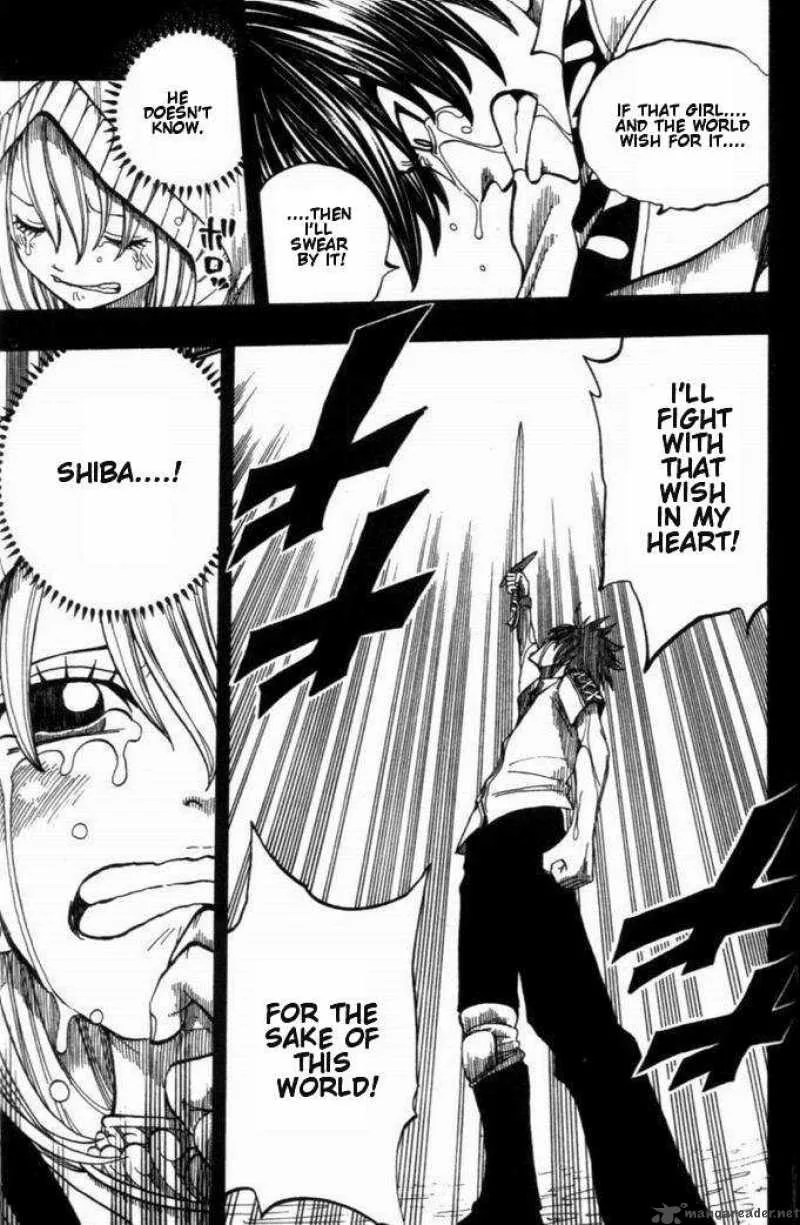 Rave Chapter 259 page 10