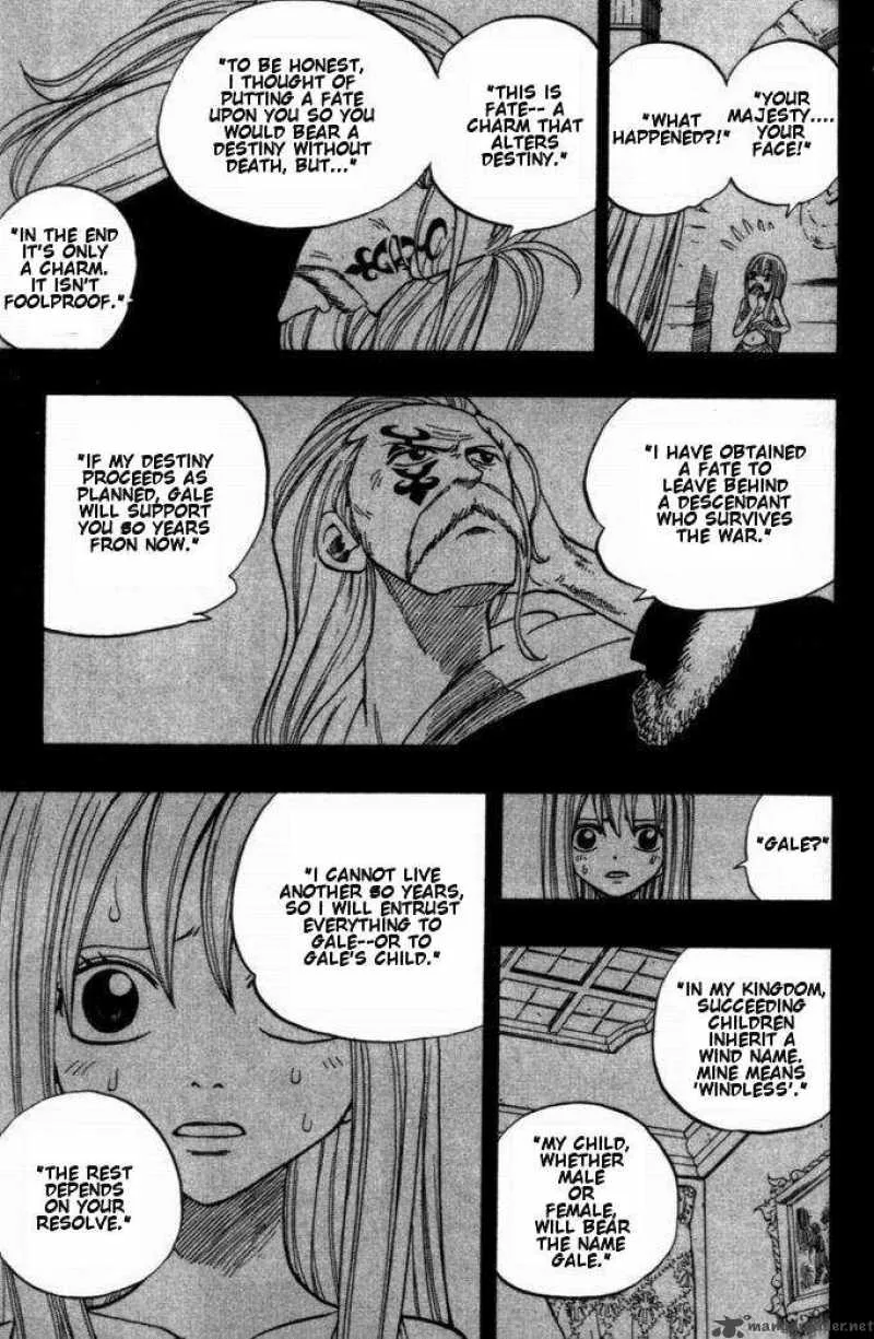Rave Chapter 259 page 6
