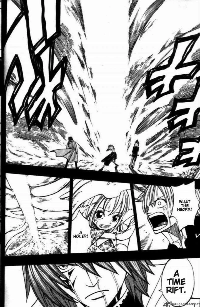 Rave Chapter 259 page 23