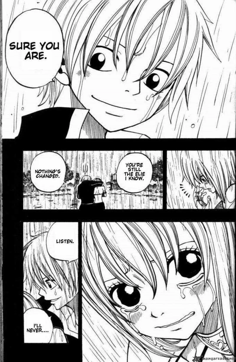 Rave Chapter 259 page 18