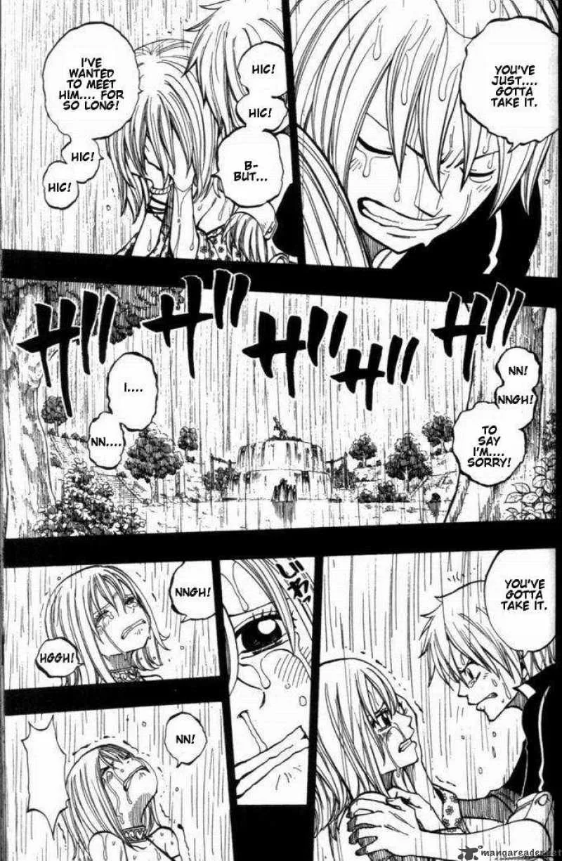 Rave Chapter 259 page 14