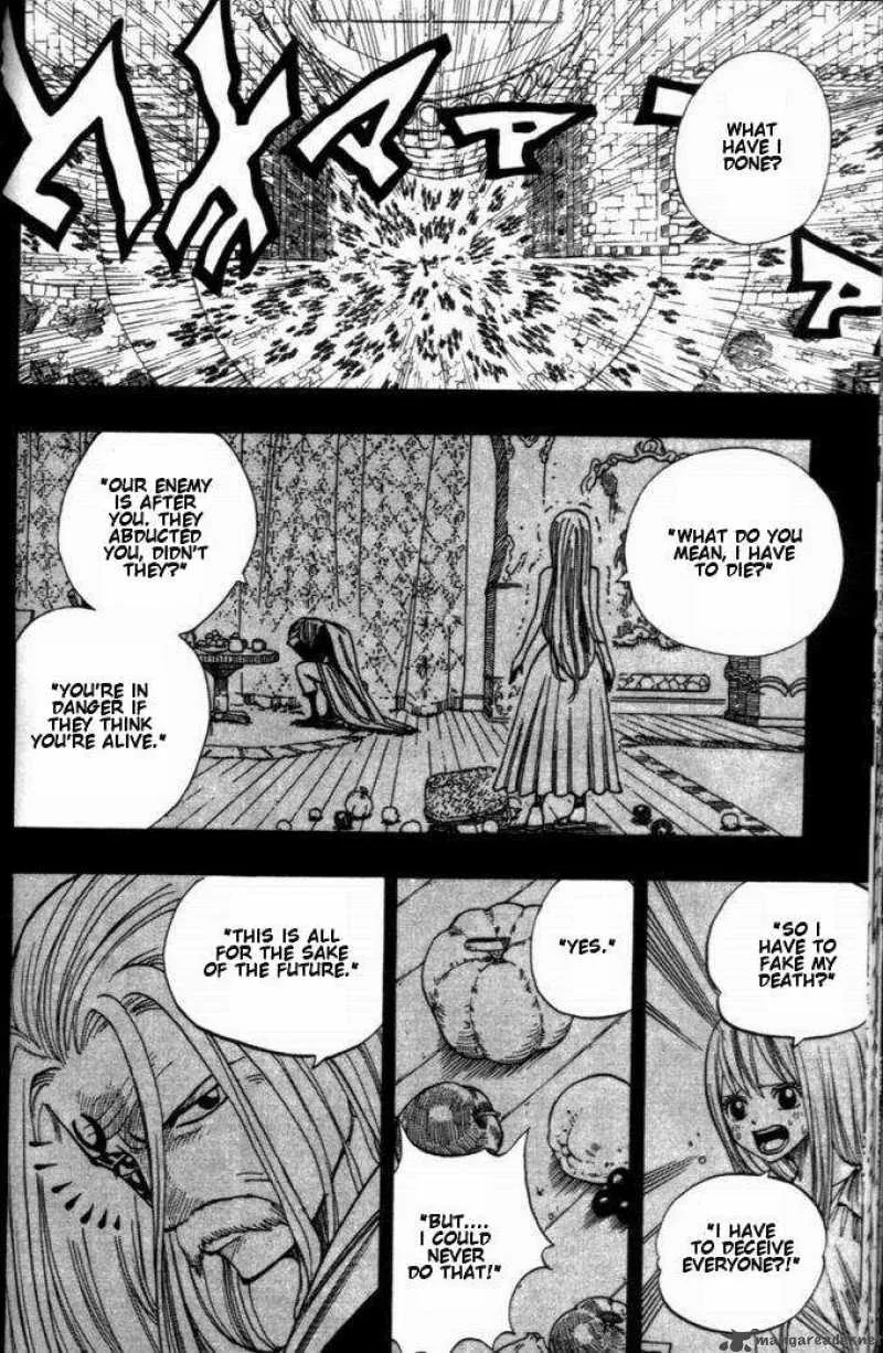 Rave Chapter 259 page 5