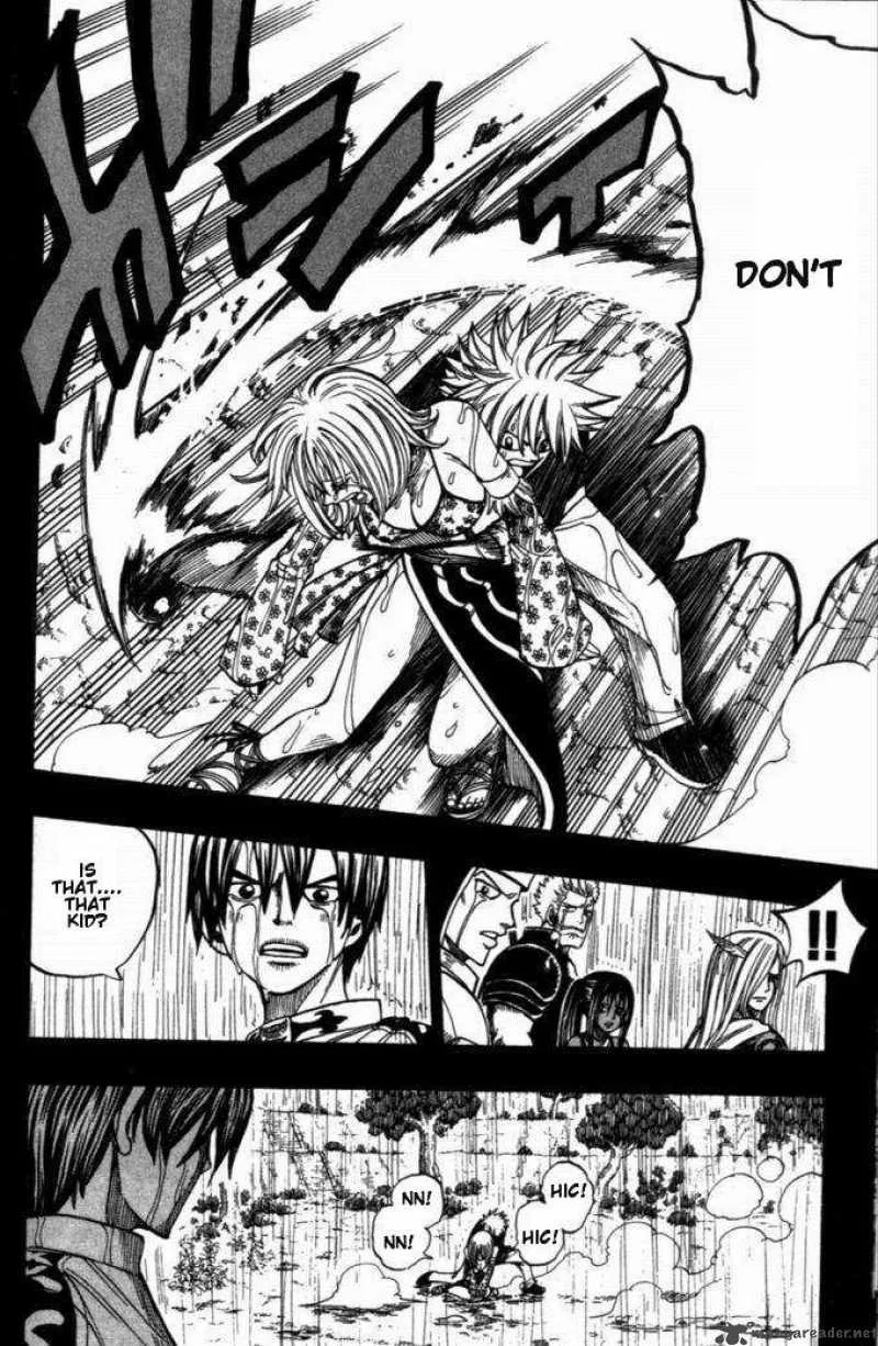 Rave Chapter 259 page 13