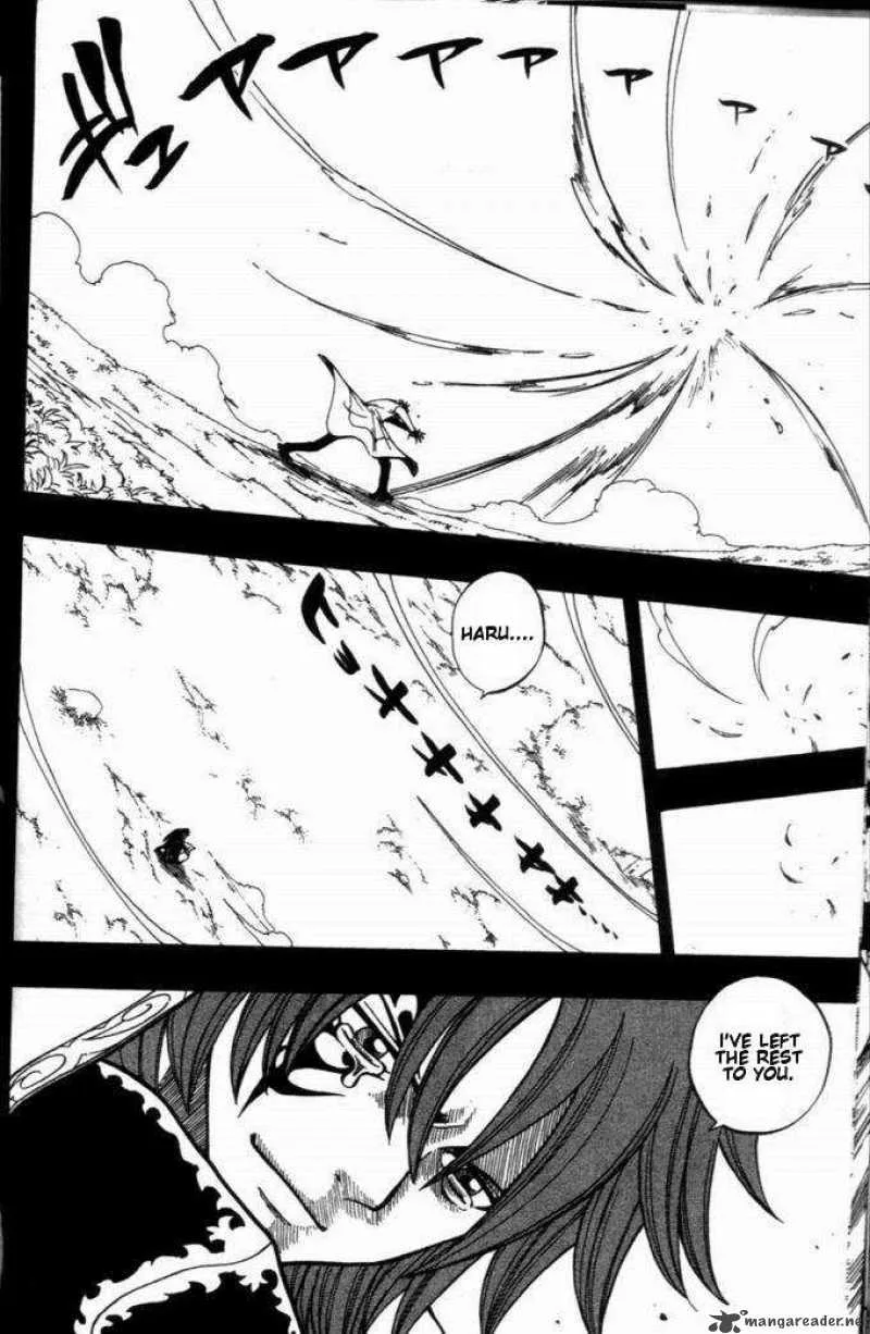 Rave Chapter 259 page 31