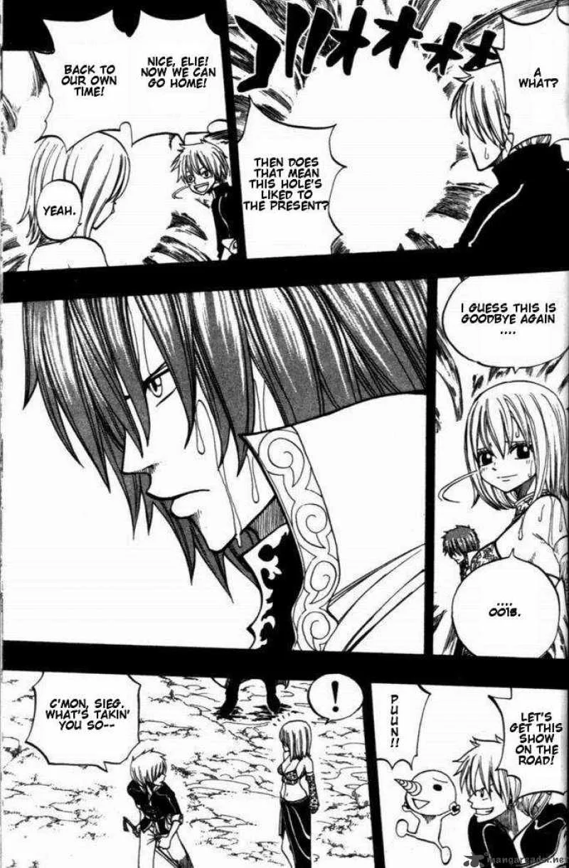 Rave Chapter 259 page 24