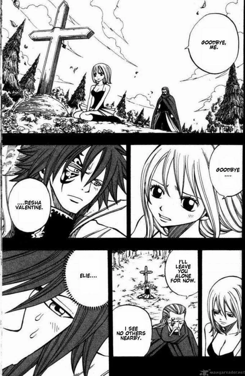 Rave Chapter 260 page 9