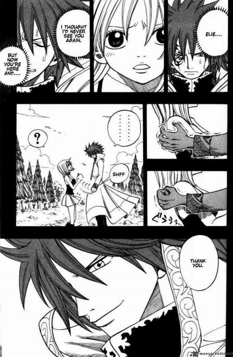 Rave Chapter 260 page 13