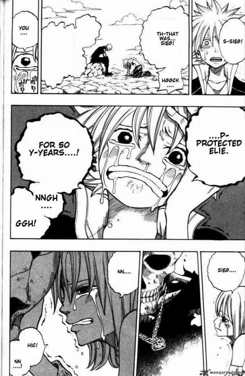 Rave Chapter 260 page 18