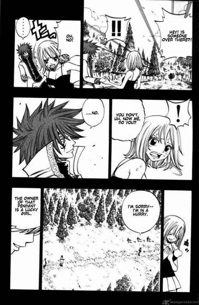 Rave Chapter 260 page 14