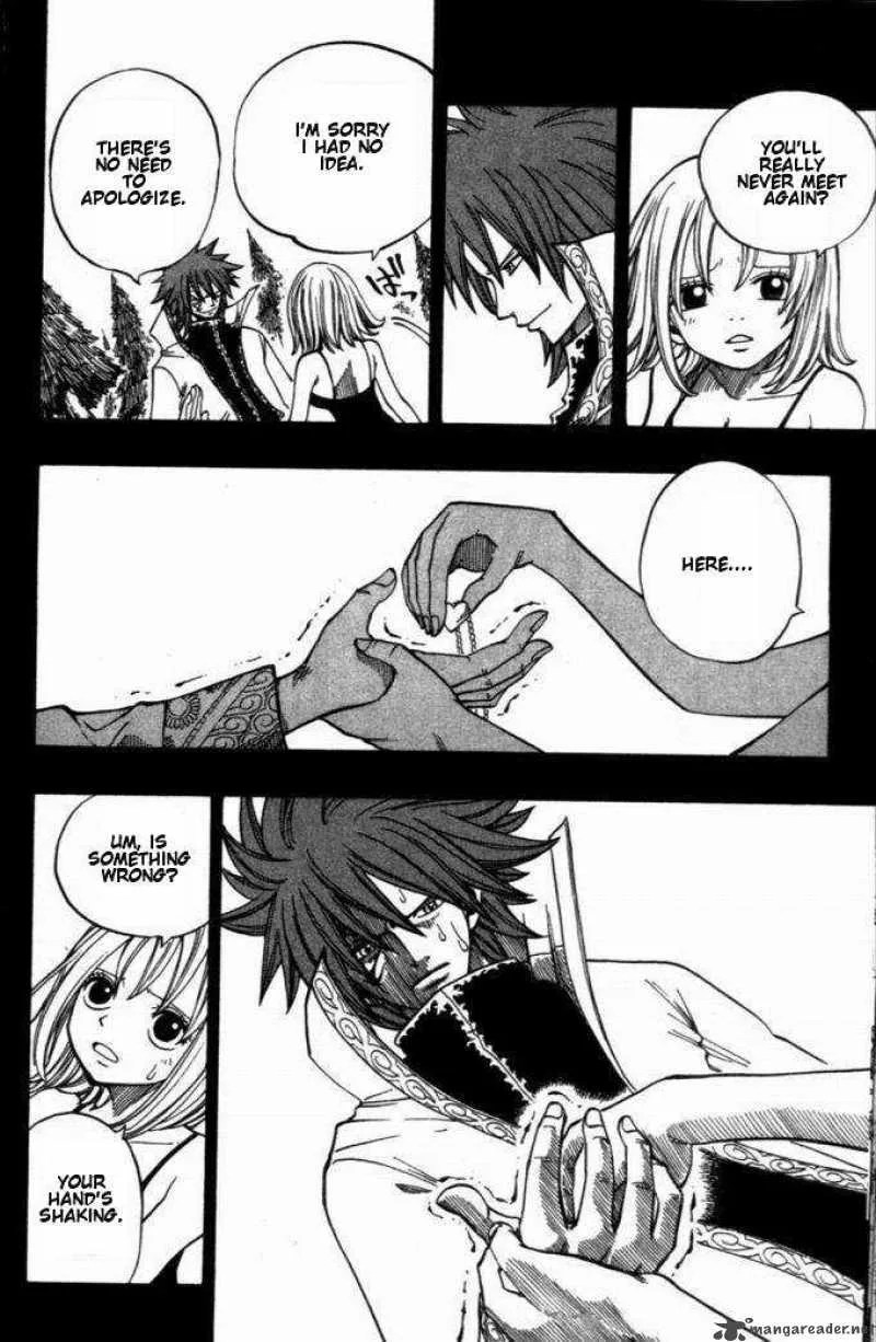 Rave Chapter 260 page 12