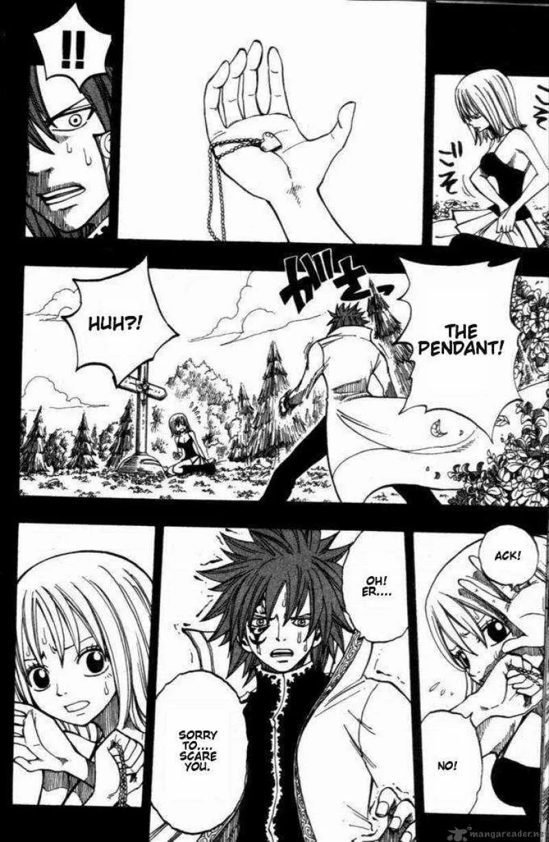 Rave Chapter 260 page 10
