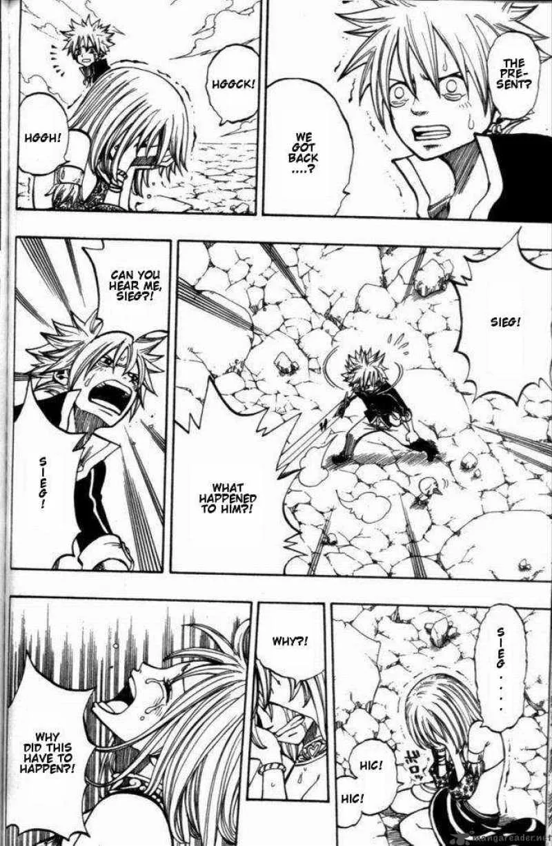 Rave Chapter 260 page 4