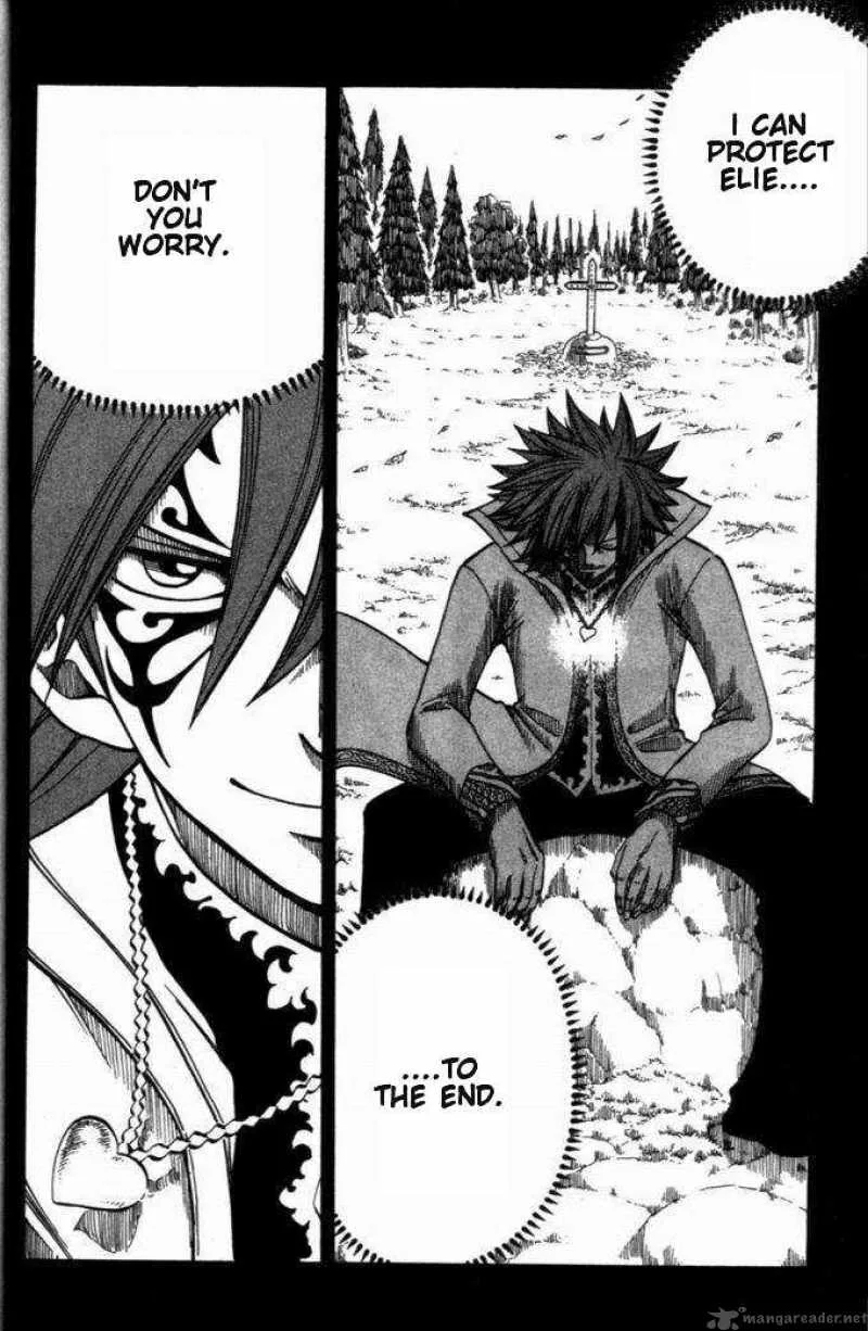 Rave Chapter 260 page 16
