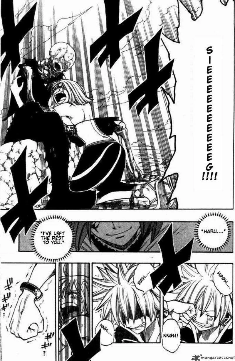 Rave Chapter 260 page 19