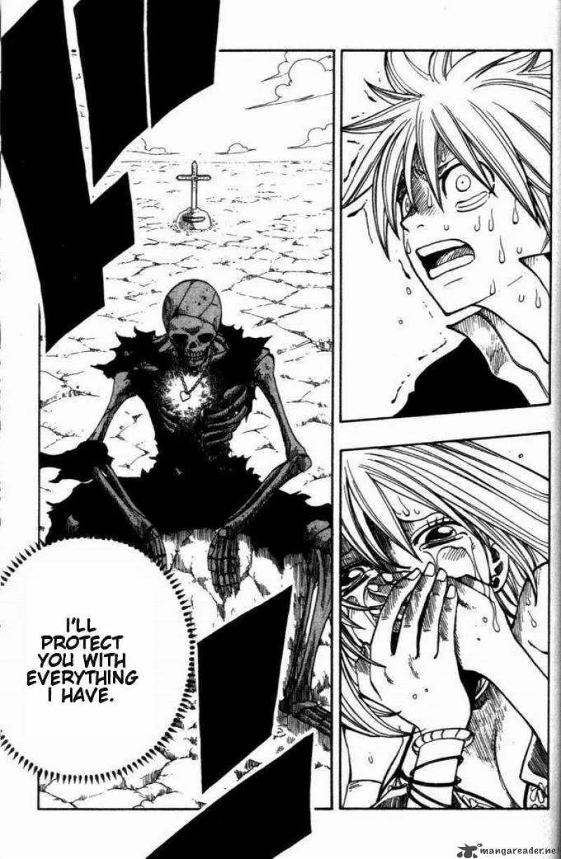 Rave Chapter 260 page 17