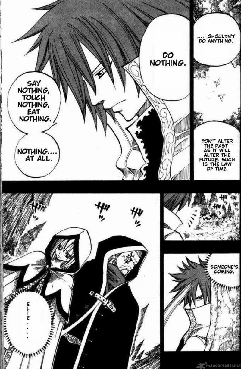 Rave Chapter 260 page 7