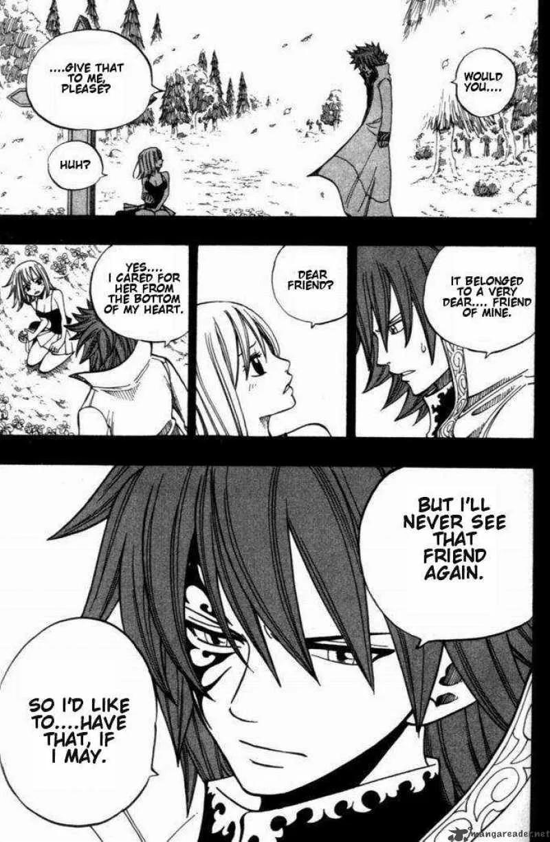 Rave Chapter 260 page 11