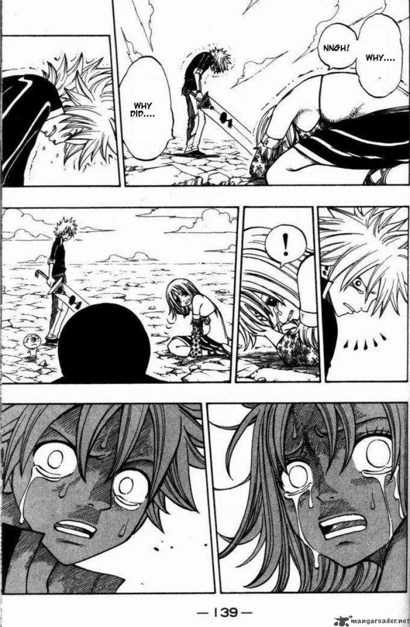 Rave Chapter 260 page 5