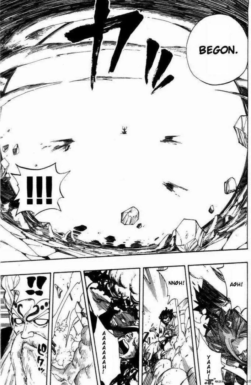 Rave Chapter 261 page 11