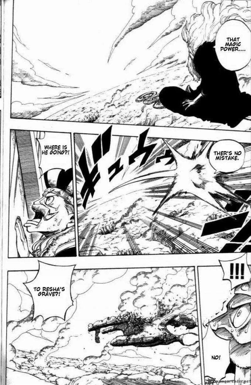 Rave Chapter 261 page 12