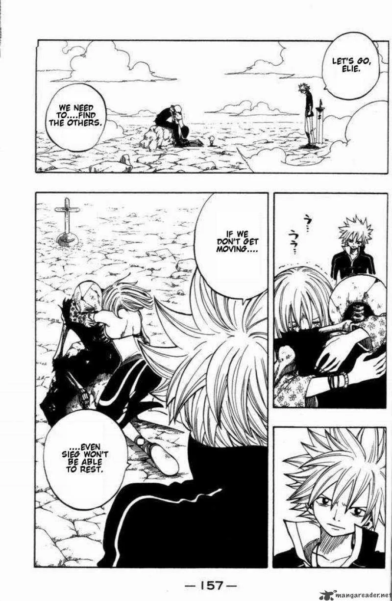 Rave Chapter 261 page 3