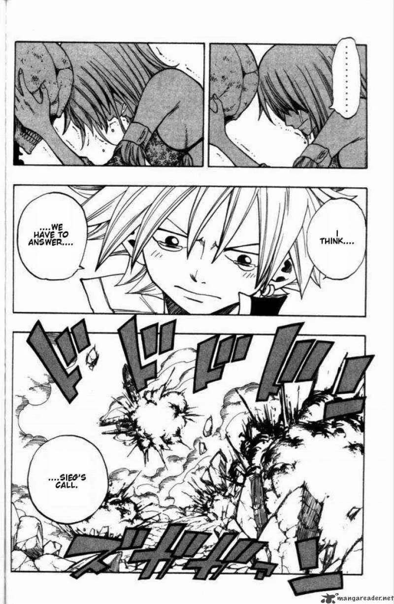 Rave Chapter 261 page 4