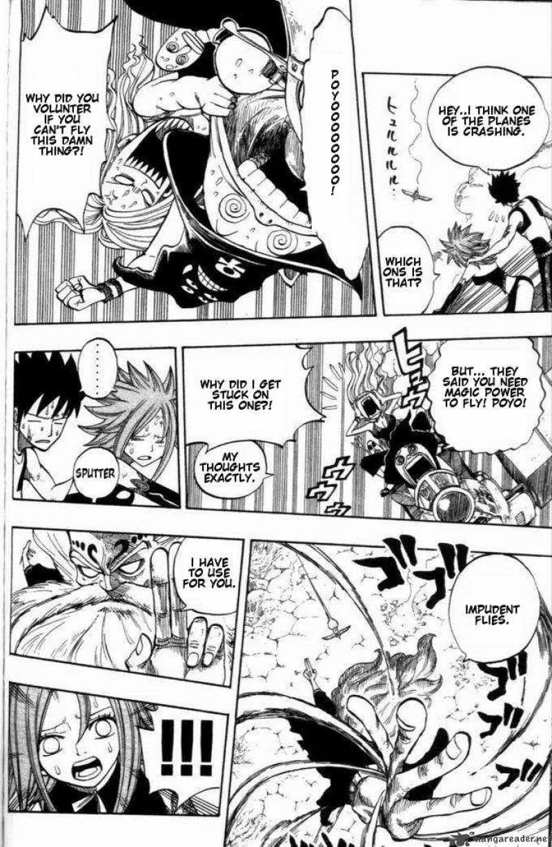 Rave Chapter 261 page 10