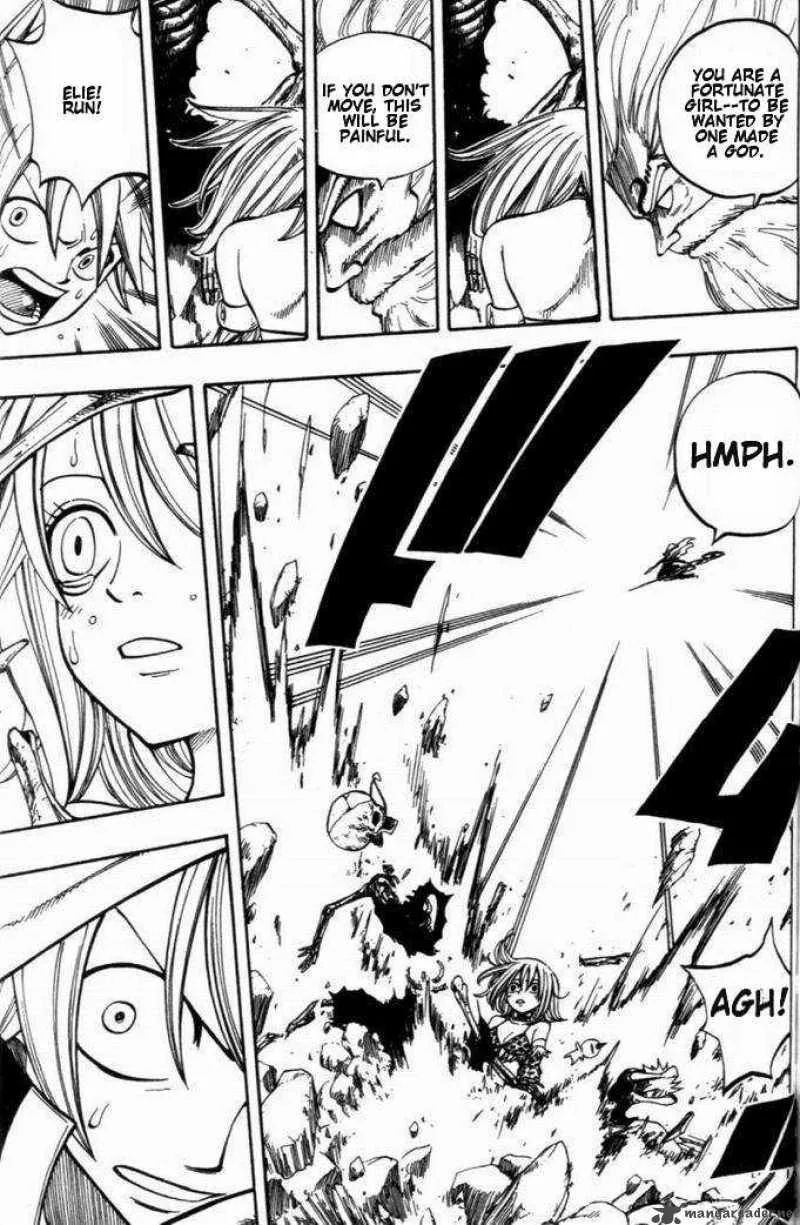 Rave Chapter 261 page 15