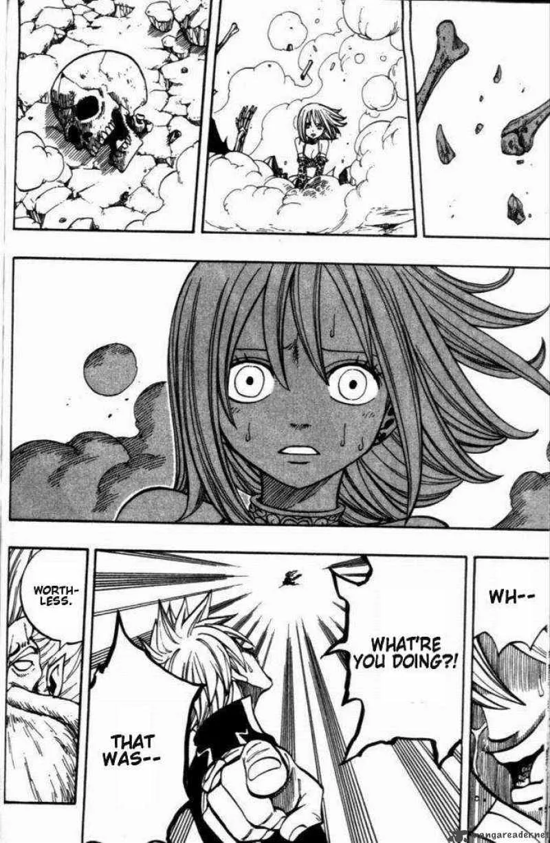 Rave Chapter 261 page 16