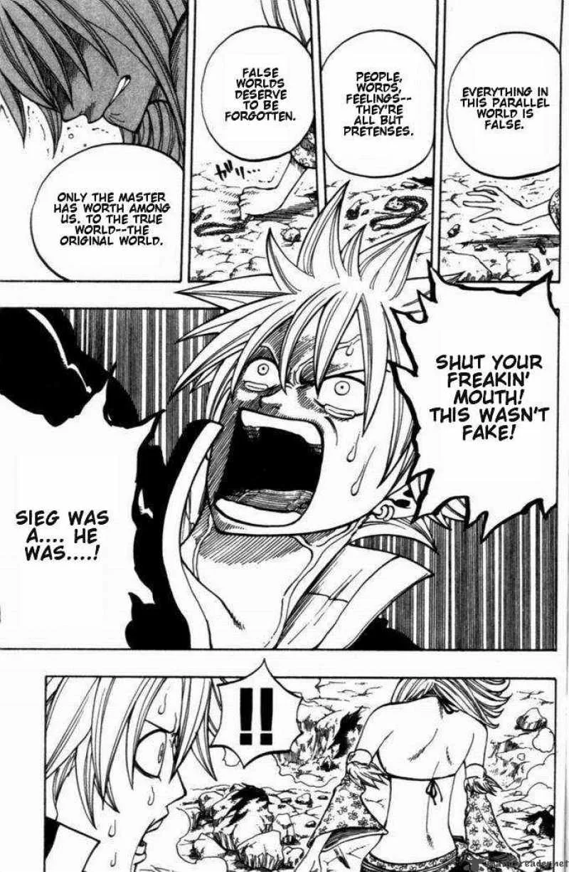 Rave Chapter 261 page 17