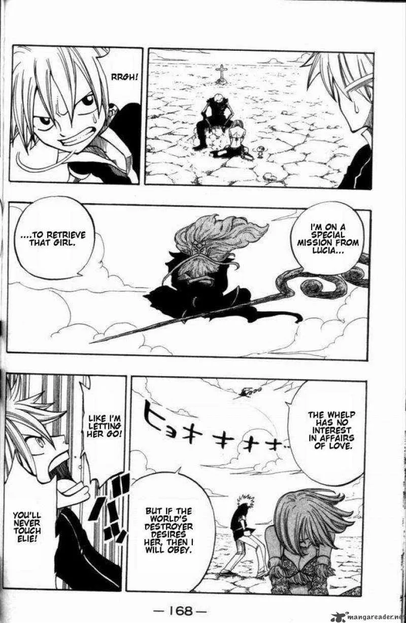 Rave Chapter 261 page 14
