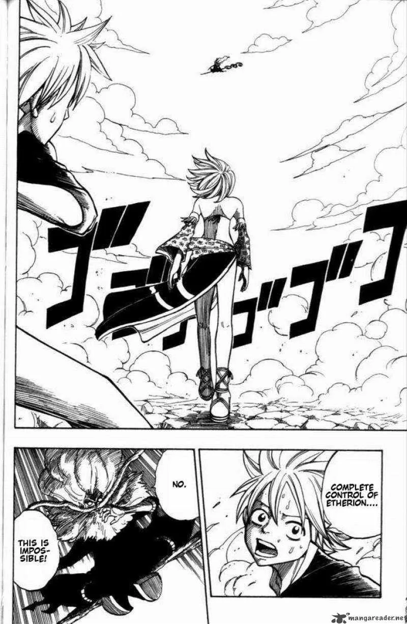 Rave Chapter 262 page 2