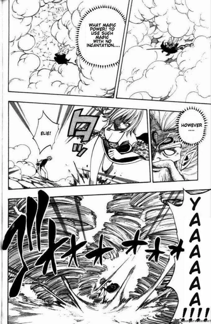 Rave Chapter 262 page 6