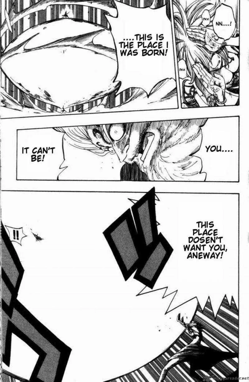 Rave Chapter 262 page 11