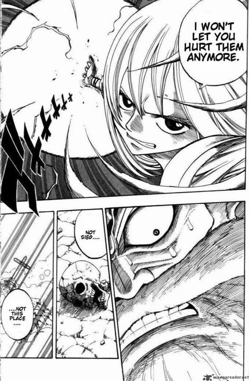 Rave Chapter 262 page 3