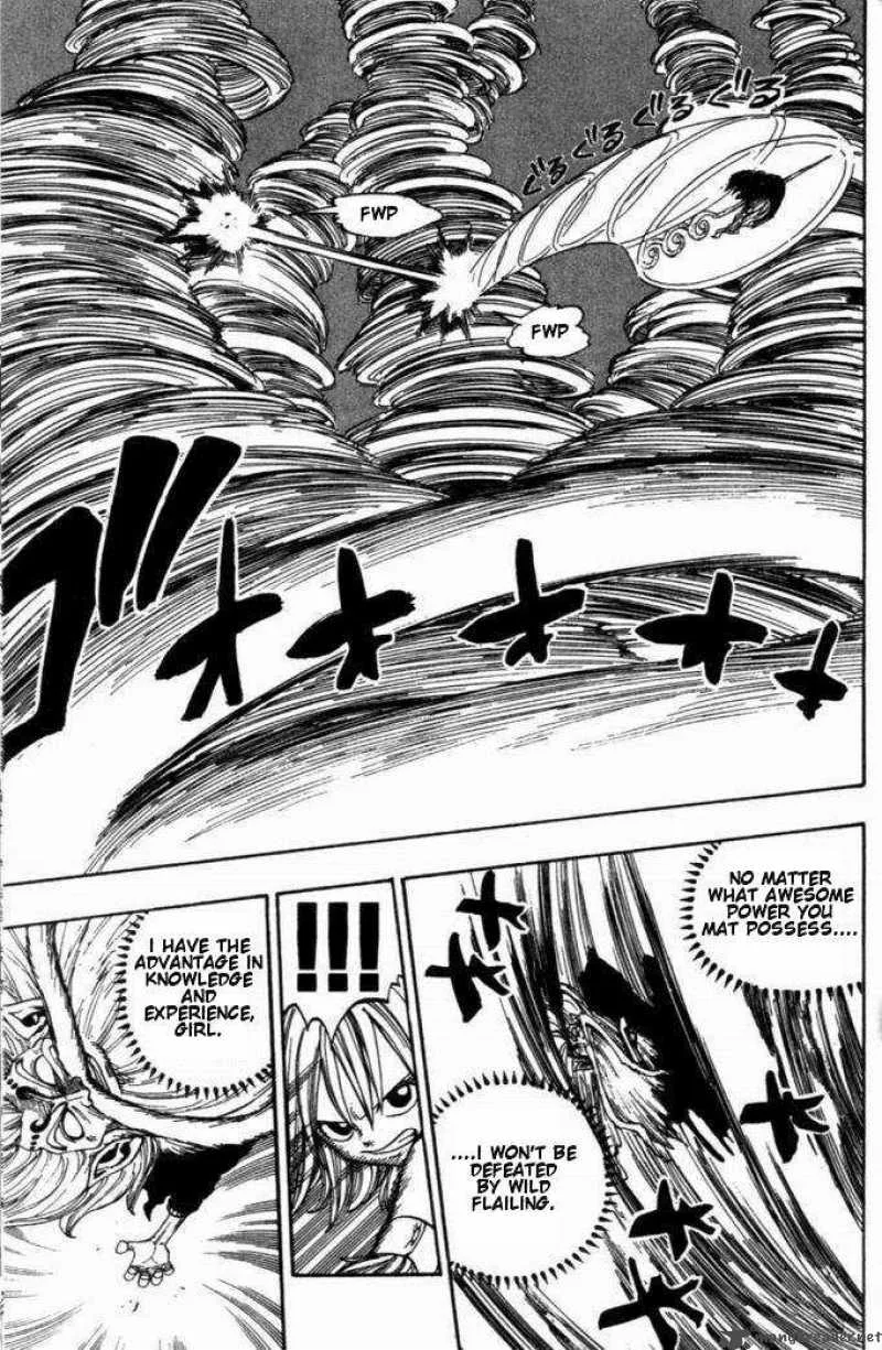 Rave Chapter 262 page 7