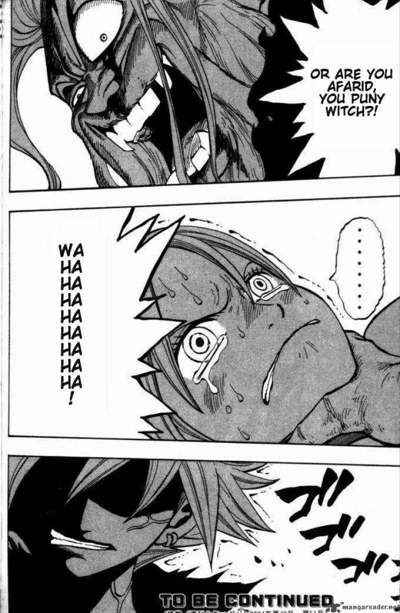 Rave Chapter 262 page 20