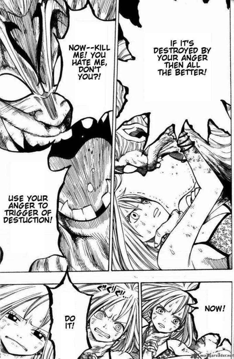 Rave Chapter 262 page 19