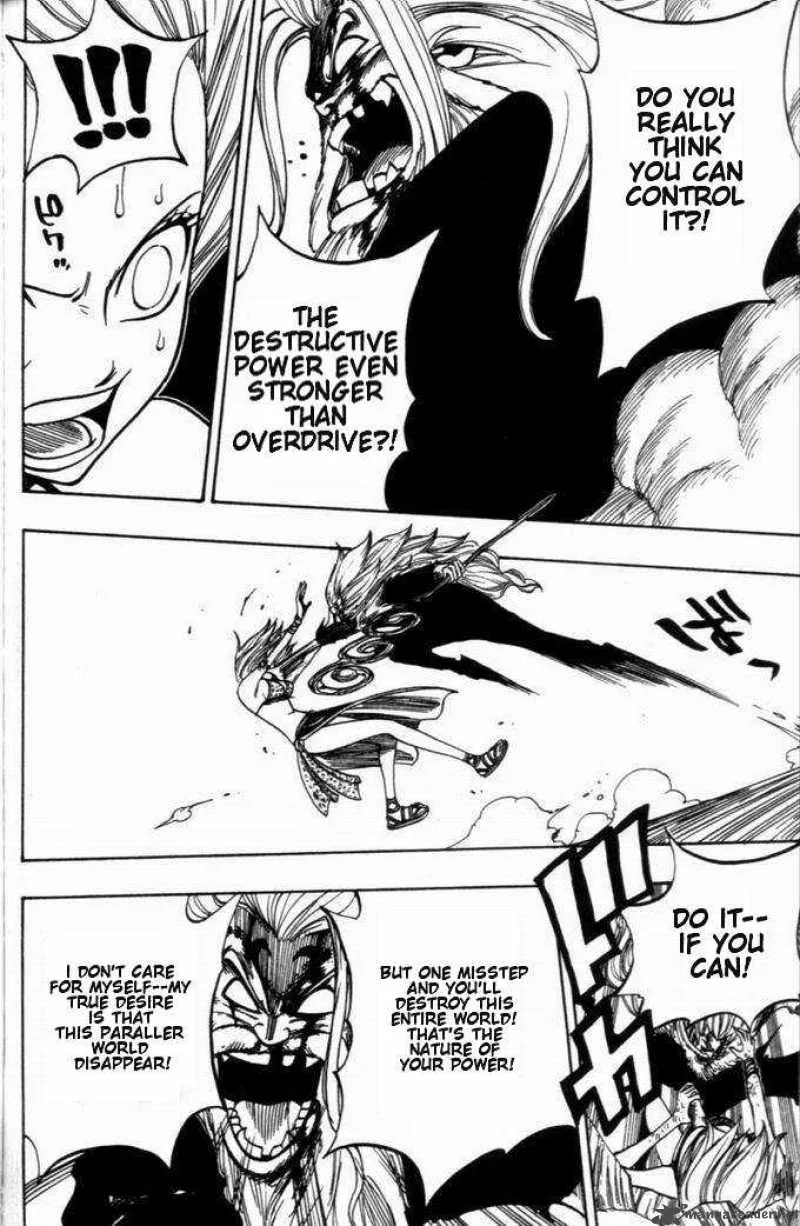 Rave Chapter 262 page 18
