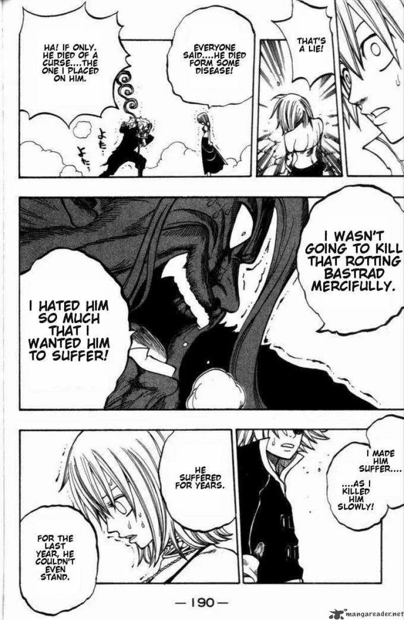 Rave Chapter 262 page 16